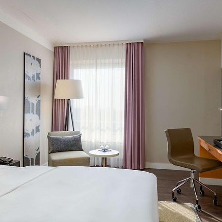 Mercure Hannover Oldenburger Allee Luaran gambar