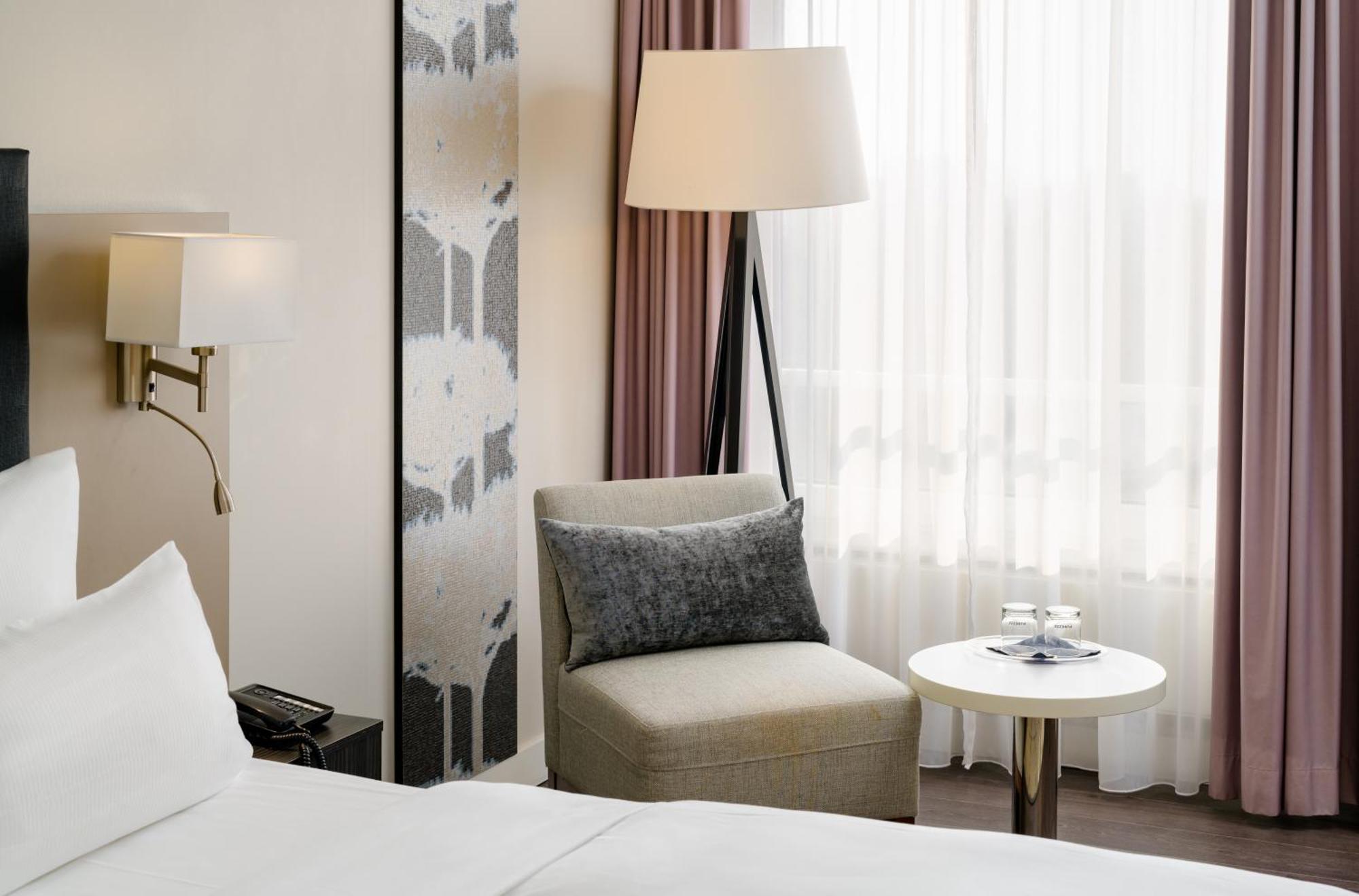Mercure Hannover Oldenburger Allee Luaran gambar