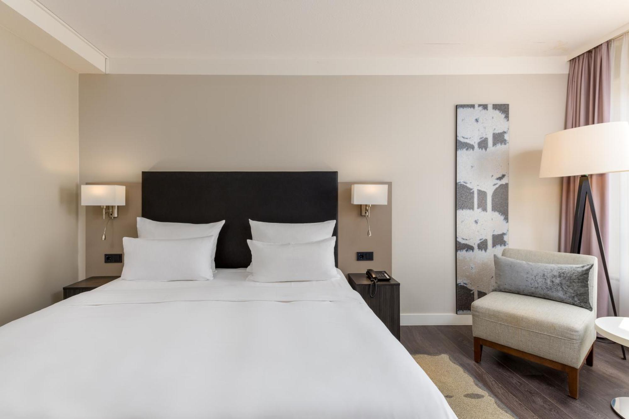 Mercure Hannover Oldenburger Allee Luaran gambar